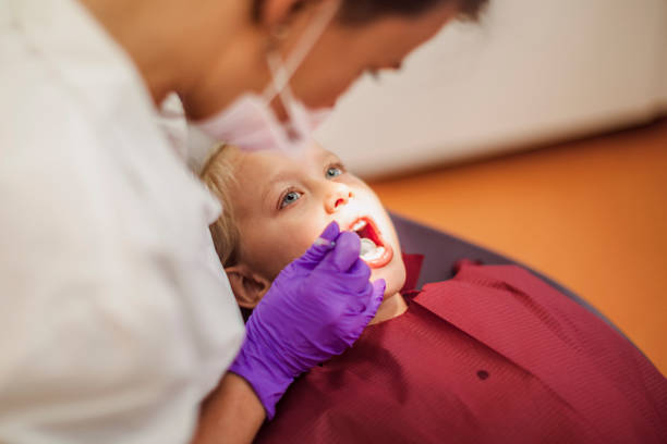 Best Cosmetic Emergency Dentistry in Highland, CA