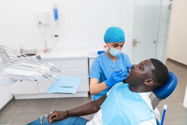 Best Emergency Dental Care for Broken or Chipped Teeth in Highland, CA